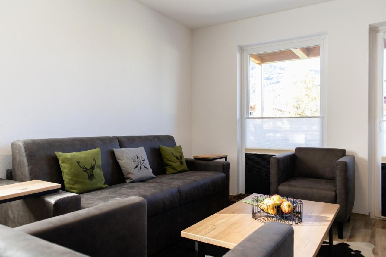 Avenida Style Appartements By Alpin Rentals - Incl Summercard Kaprun Exterior photo
