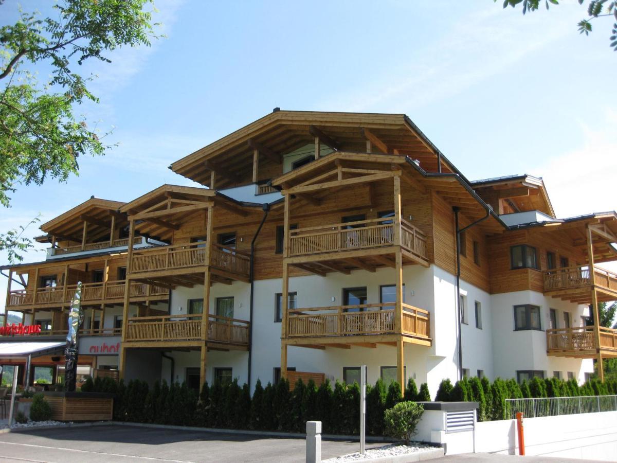 Avenida Style Appartements By Alpin Rentals Kaprun Exterior photo